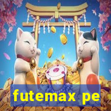 futemax pe